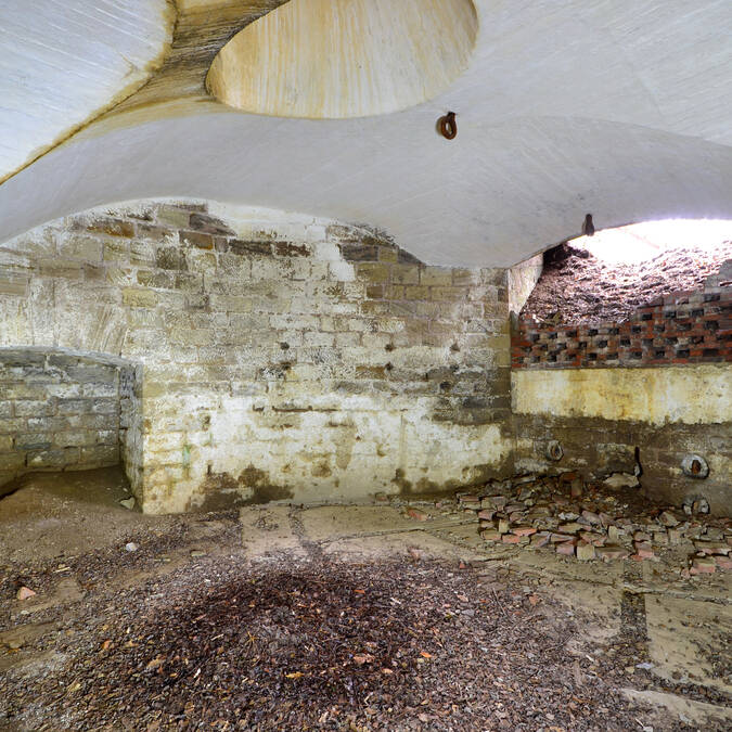 Fort de Razimont